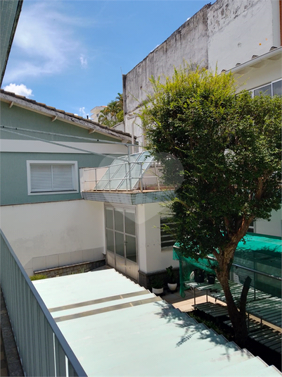 Venda Casa São Paulo Jardim Franca REO1055116 37