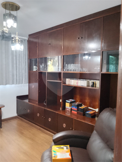 Venda Casa São Paulo Jardim Franca REO1055116 49