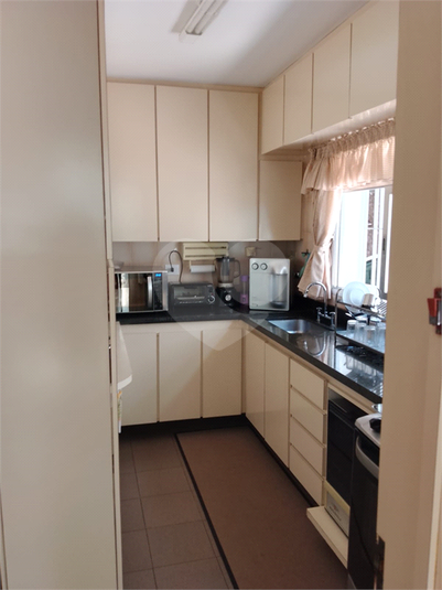 Venda Casa São Paulo Jardim Franca REO1055116 14