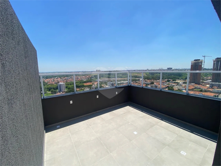 Aluguel Duplex Santa Bárbara D'oeste Centro REO1055124 11