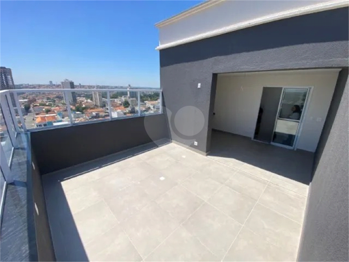 Aluguel Duplex Santa Bárbara D'oeste Centro REO1055124 25