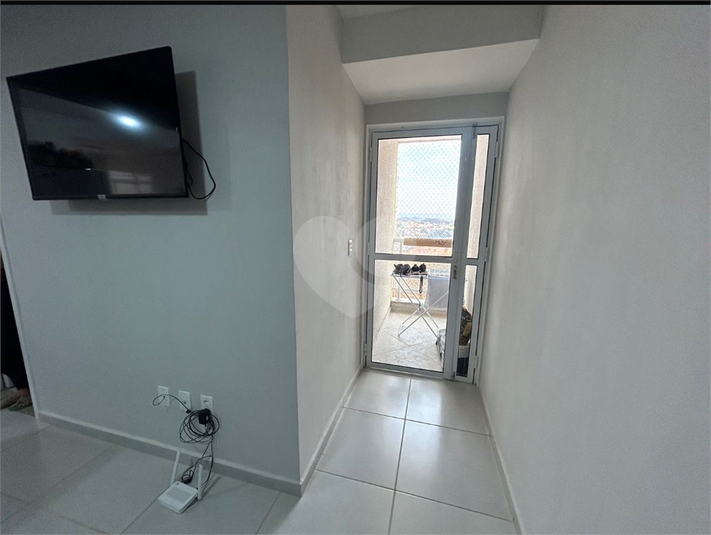 Venda Apartamento Volta Redonda Água Limpa REO1055128 10