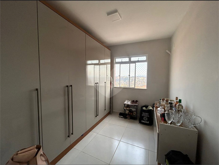 Venda Apartamento Volta Redonda Água Limpa REO1055128 9