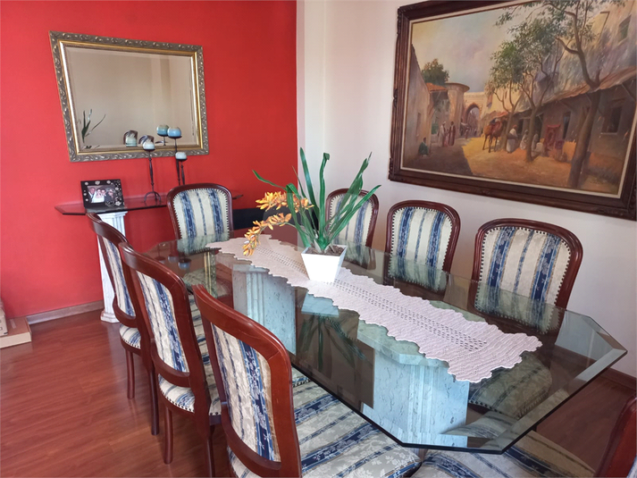 Venda Apartamento São Paulo Água Fria REO1055130 26