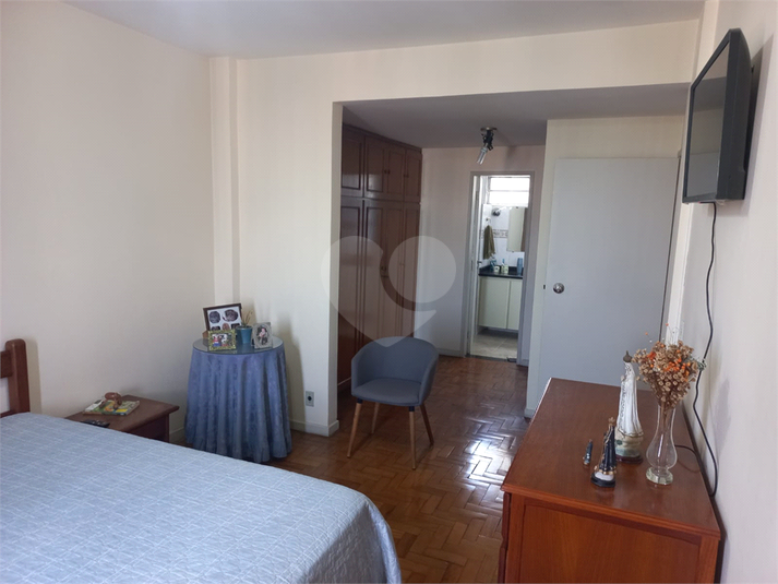 Venda Apartamento São Paulo Água Fria REO1055130 57