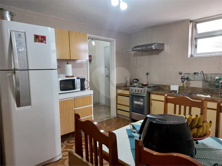 Venda Apartamento São Paulo Água Fria REO1055130 42