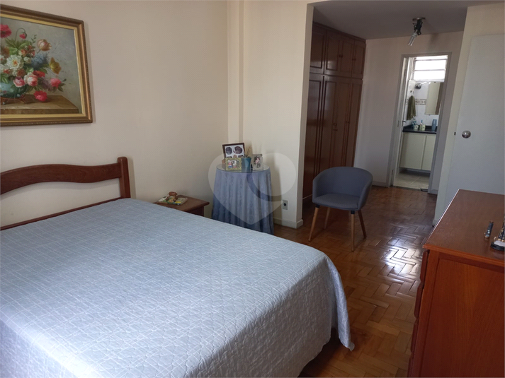 Venda Apartamento São Paulo Água Fria REO1055130 54