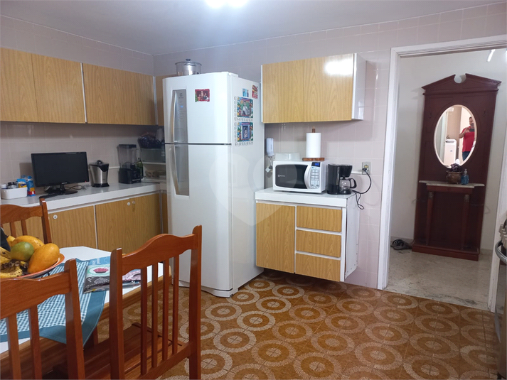 Venda Apartamento São Paulo Água Fria REO1055130 45