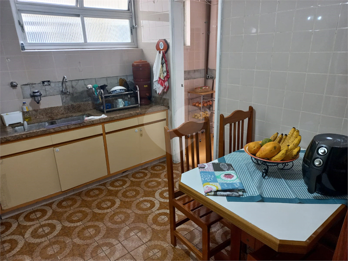 Venda Apartamento São Paulo Água Fria REO1055130 40