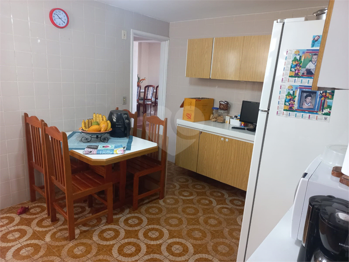 Venda Apartamento São Paulo Água Fria REO1055130 41