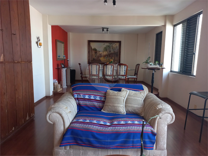 Venda Apartamento São Paulo Água Fria REO1055130 17