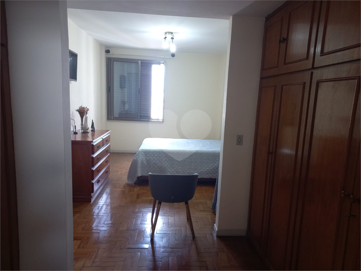 Venda Apartamento São Paulo Água Fria REO1055130 53