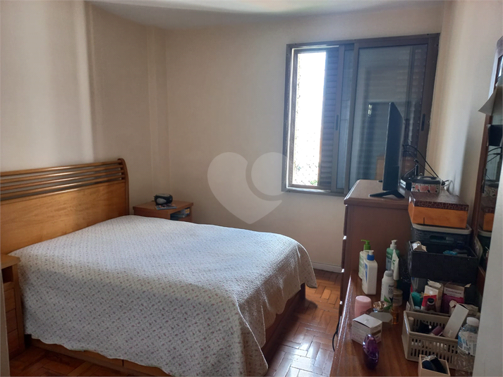 Venda Apartamento São Paulo Água Fria REO1055130 68