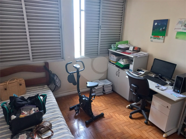 Venda Apartamento São Paulo Água Fria REO1055130 75