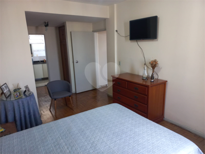 Venda Apartamento São Paulo Água Fria REO1055130 58