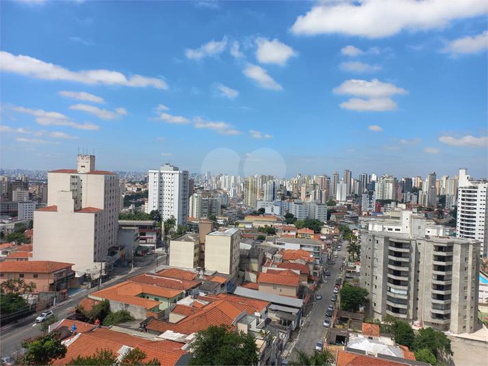 Venda Apartamento São Paulo Água Fria REO1055130 13