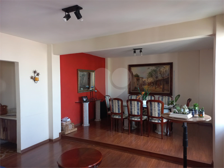 Venda Apartamento São Paulo Água Fria REO1055130 7