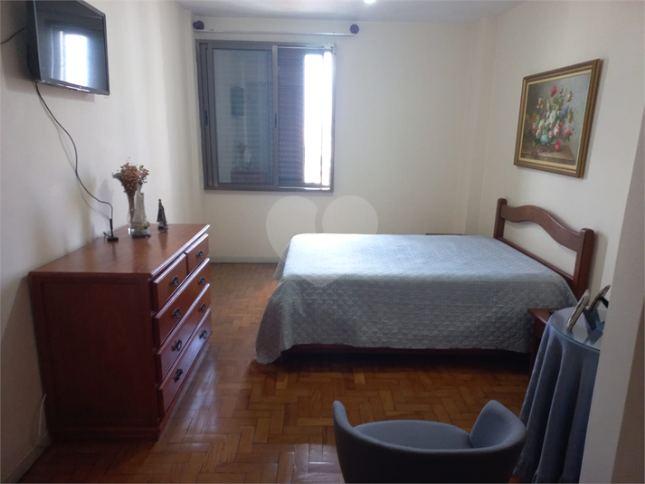 Venda Apartamento São Paulo Água Fria REO1055130 51