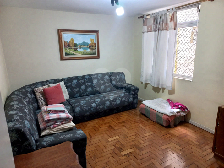 Venda Apartamento São Paulo Água Fria REO1055130 31