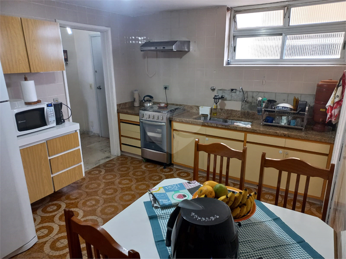 Venda Apartamento São Paulo Água Fria REO1055130 36