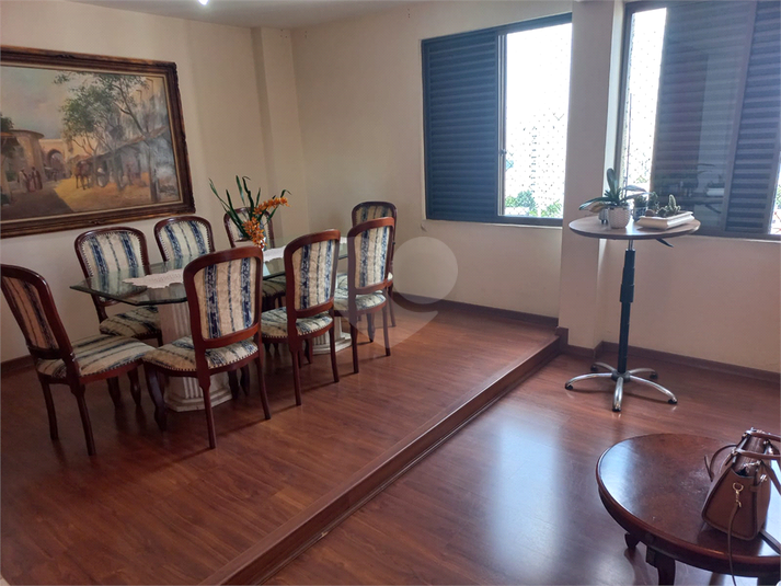 Venda Apartamento São Paulo Água Fria REO1055130 5