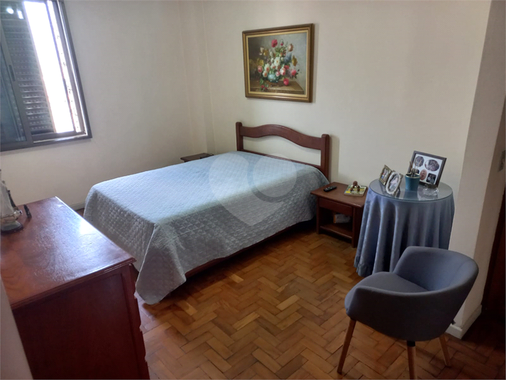 Venda Apartamento São Paulo Água Fria REO1055130 55