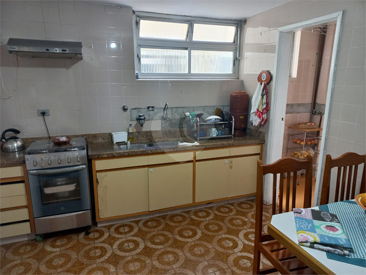 Venda Apartamento São Paulo Água Fria REO1055130 38