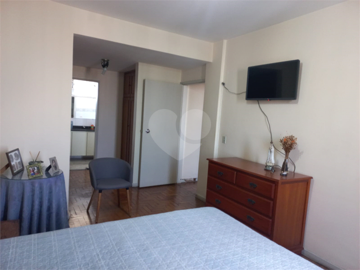 Venda Apartamento São Paulo Água Fria REO1055130 52