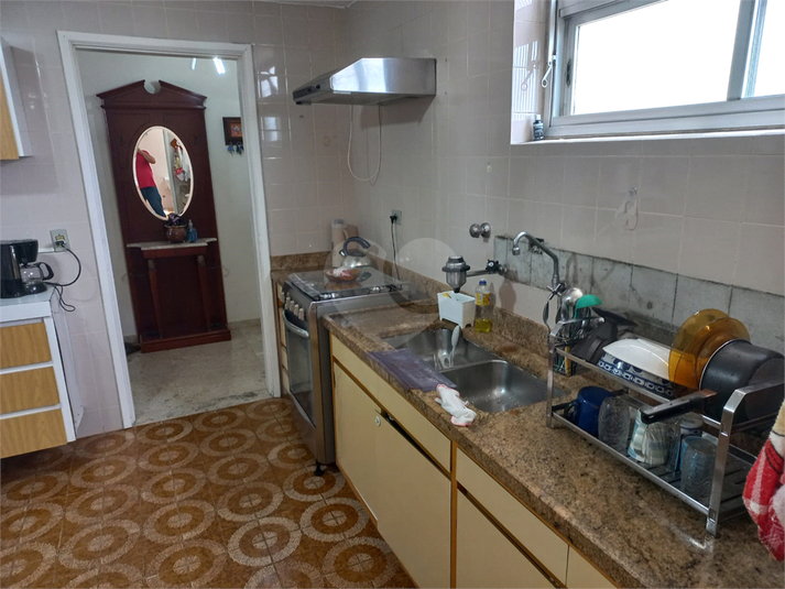 Venda Apartamento São Paulo Água Fria REO1055130 39