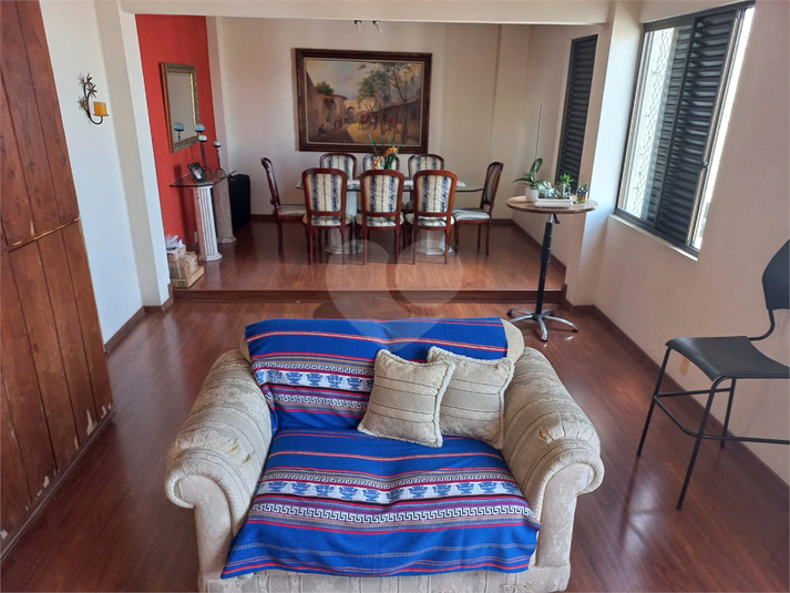 Venda Apartamento São Paulo Água Fria REO1055130 4