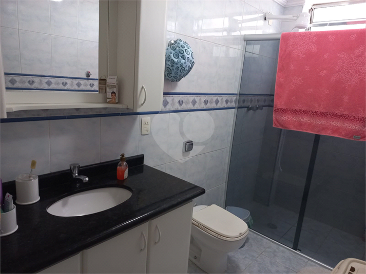 Venda Apartamento São Paulo Água Fria REO1055130 71