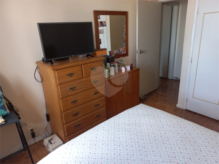 Venda Apartamento São Paulo Água Fria REO1055130 70