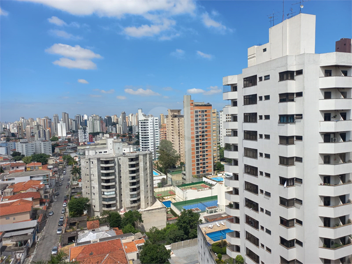 Venda Apartamento São Paulo Água Fria REO1055130 12