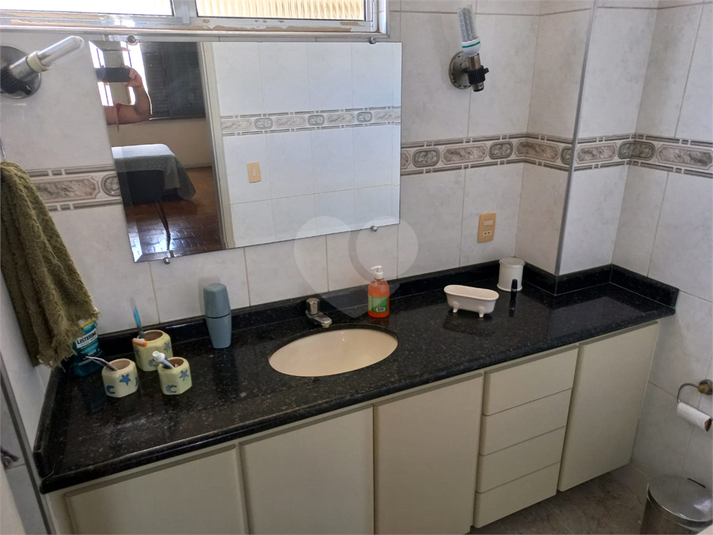 Venda Apartamento São Paulo Água Fria REO1055130 62