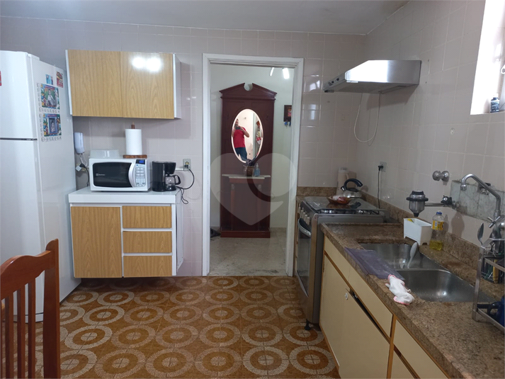 Venda Apartamento São Paulo Água Fria REO1055130 37