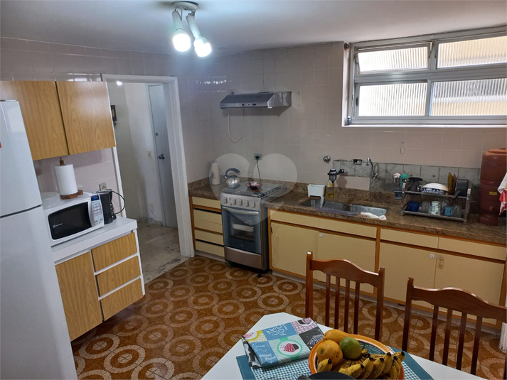 Venda Apartamento São Paulo Água Fria REO1055130 44