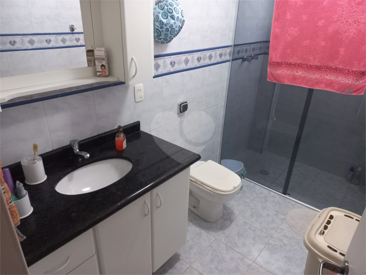 Venda Apartamento São Paulo Água Fria REO1055130 72