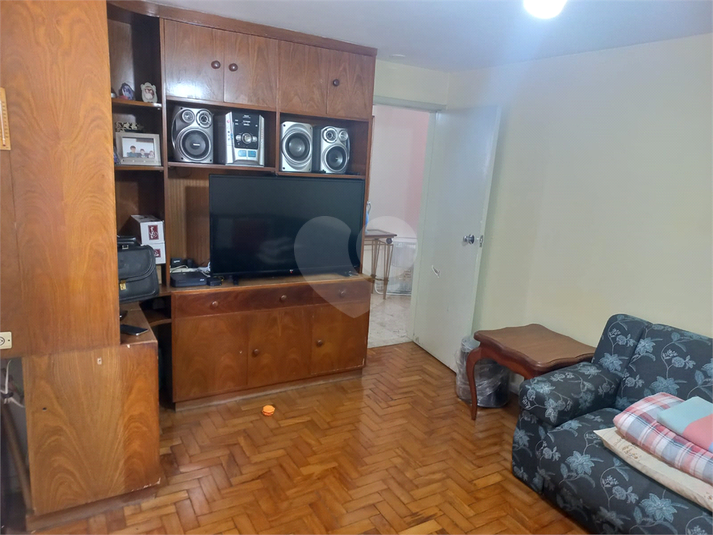 Venda Apartamento São Paulo Água Fria REO1055130 30