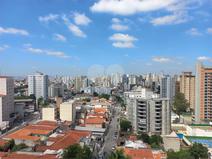 Venda Apartamento São Paulo Água Fria REO1055130 11