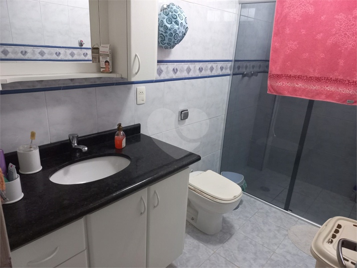 Venda Apartamento São Paulo Água Fria REO1055130 73