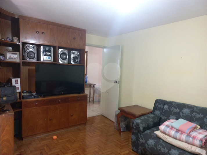 Venda Apartamento São Paulo Água Fria REO1055130 32