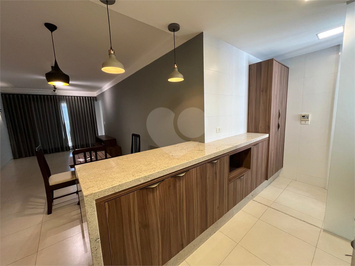 Venda Apartamento Piracicaba São Dimas REO1055131 2