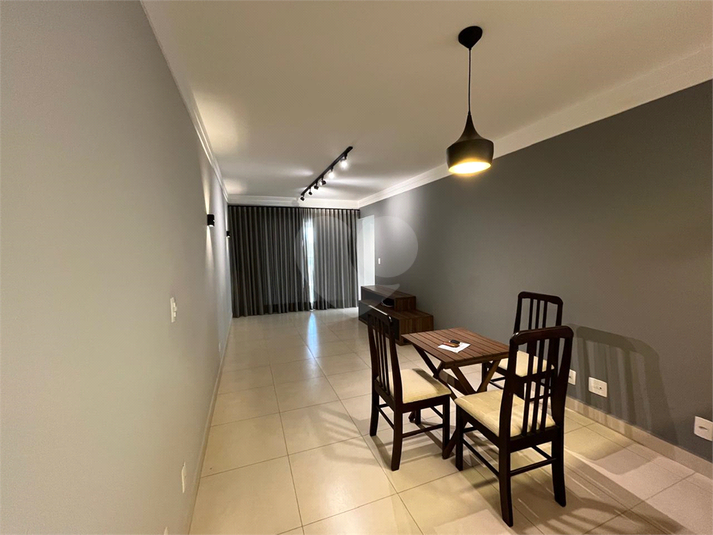 Venda Apartamento Piracicaba São Dimas REO1055131 3