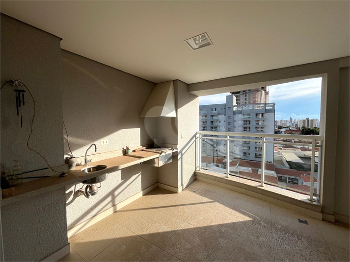 Venda Apartamento Piracicaba São Dimas REO1055131 23