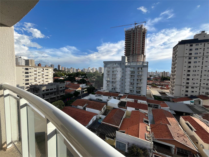 Venda Apartamento Piracicaba São Dimas REO1055131 25