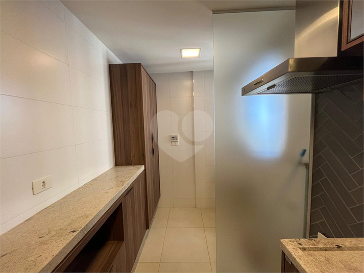 Venda Apartamento Piracicaba São Dimas REO1055131 6