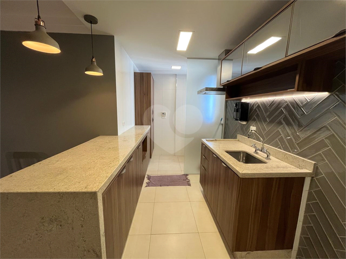 Venda Apartamento Piracicaba São Dimas REO1055131 5