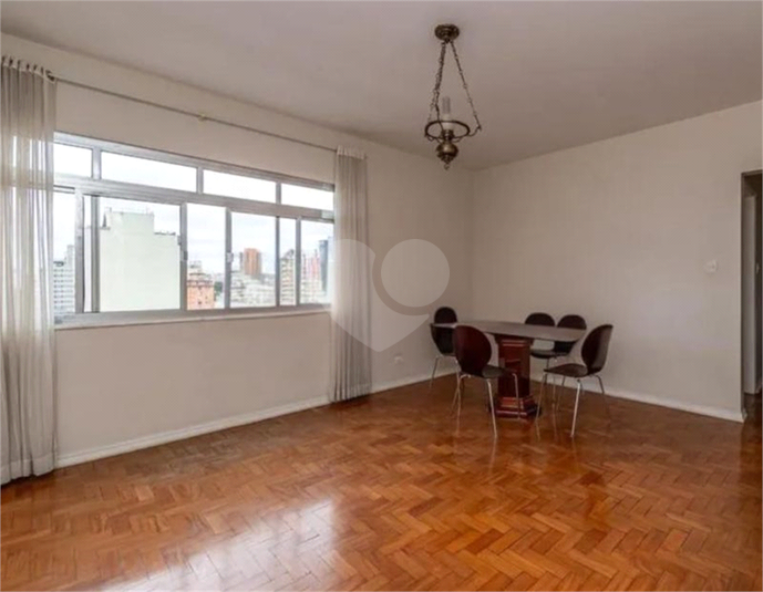 Venda Apartamento São Paulo Pinheiros REO1055133 1