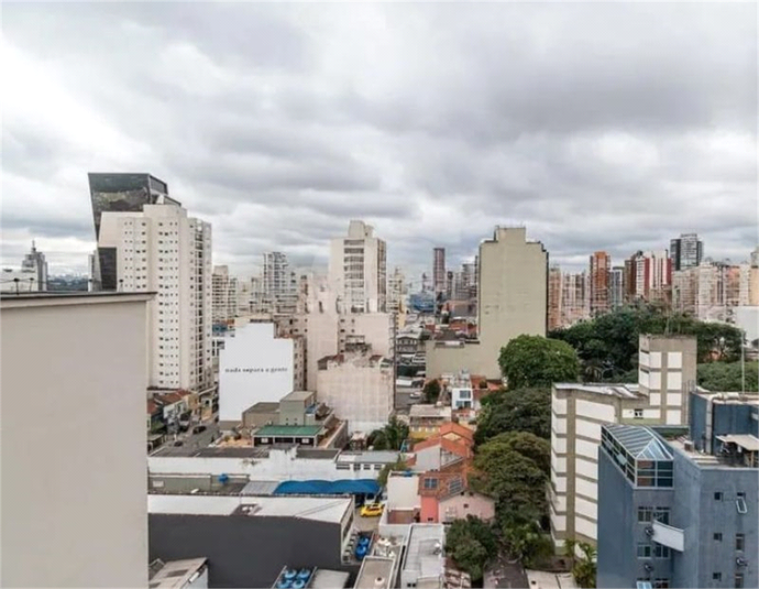 Venda Apartamento São Paulo Pinheiros REO1055133 3