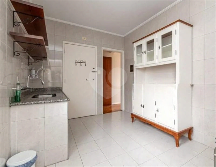 Venda Apartamento São Paulo Pinheiros REO1055133 14